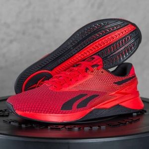 Reebok nano x3